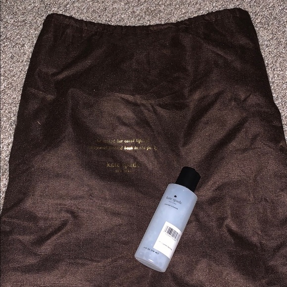 Kate Spade Purse and Dust Bag - Picture 7 of 7